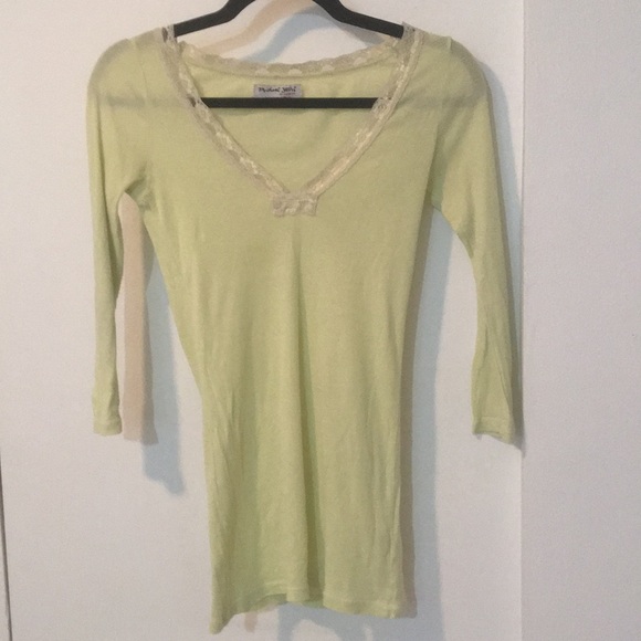 Michael Stars The Original Tee - Picture 3 of 5